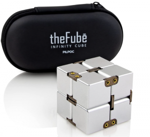best fidget spinner cube