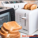Best Cuisinart Toaster