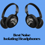 Best-Noise-Isolating-Headphones