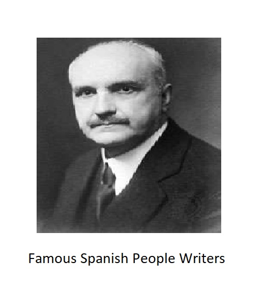 The Famous Spanish People Writers Reviews 2021